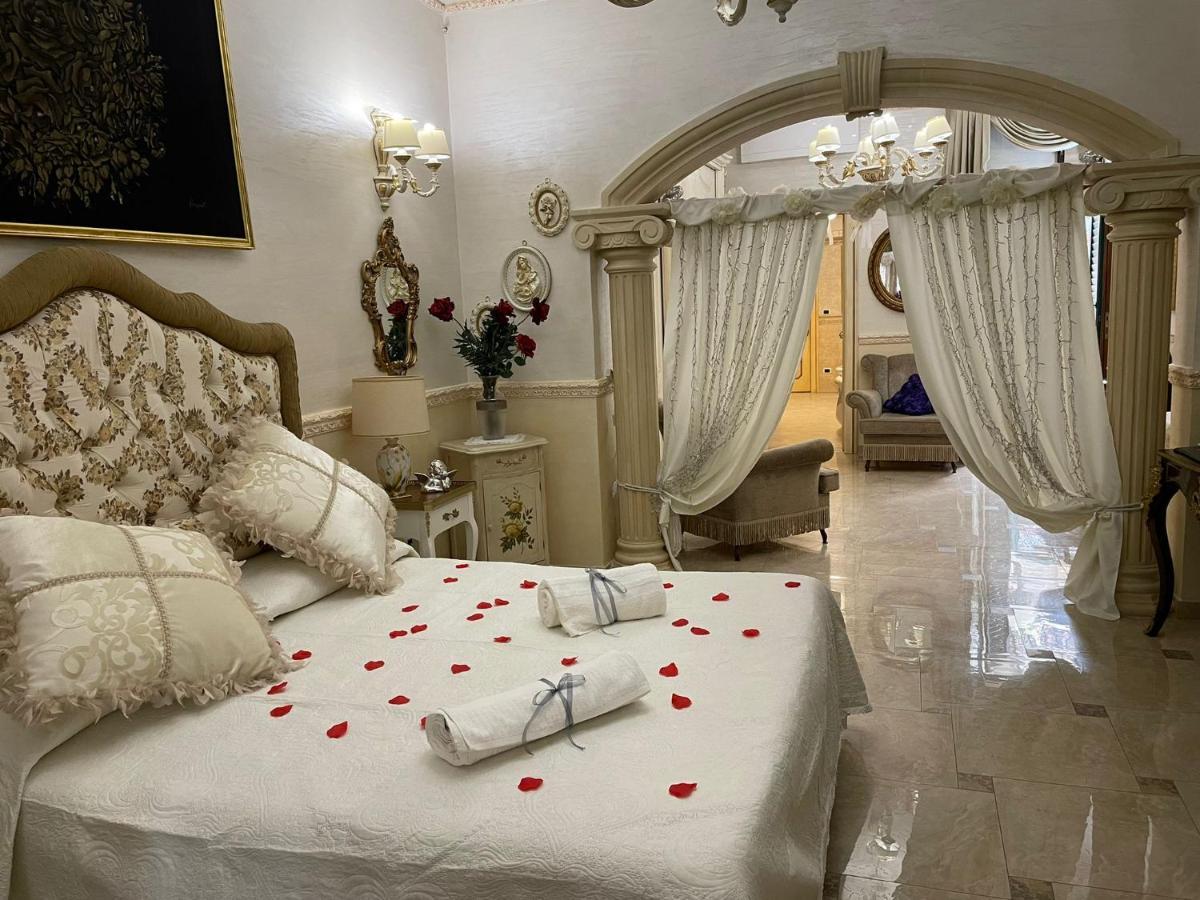 Regina Suite Brindisi Dış mekan fotoğraf