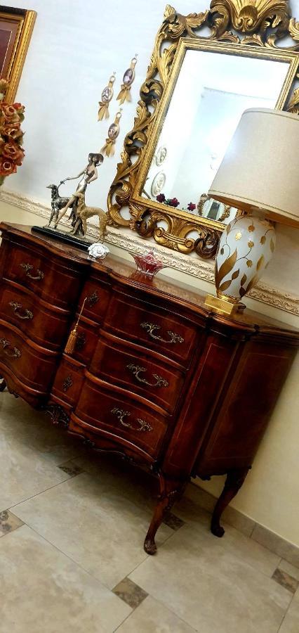 Regina Suite Brindisi Dış mekan fotoğraf